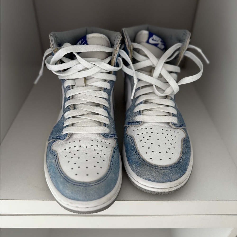 Nike Retro High OG - Hyper Royal